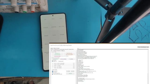 Samsung A51 Android 13/14 U8 Frp Bypass Adb Not Working Finally Solution Done✅