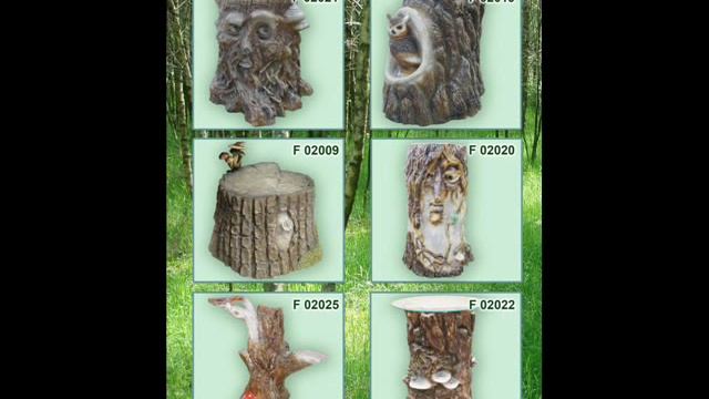 ламинат садовые фигуры.wmv смотреть онлайн