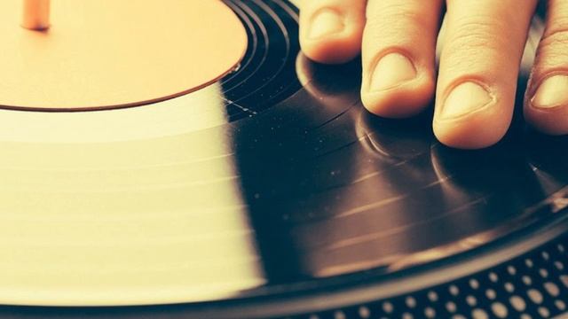 DJ - Rewind Sound Effect смотреть онлайн