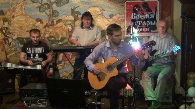 Где-нибудь любимая смотреть онлайн