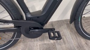 CUBE KATHMANDU HYBRID EXC 750 - 2022