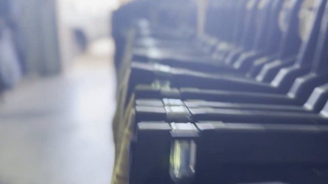 West End Warehouse | Store Video | ManCave Workwear смотреть онлайн