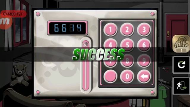 RoomBreak: Escape Now . Episode 1 room 2 смотреть онлайн