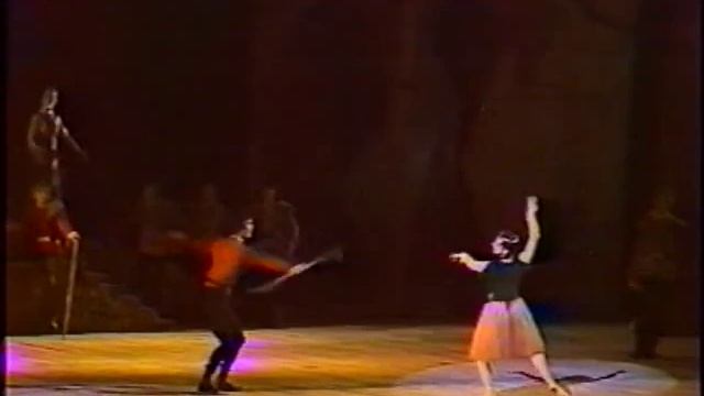 Gayane Ballet (Aram Khachaturian) live in Armenia смотреть онлайн
