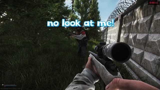 Tarkov's Most Cursed Guns | Escape From Tarkov Highlights смотреть онлайн