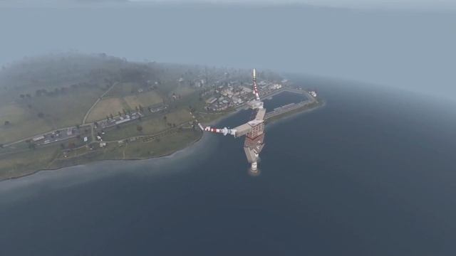 DayZ - Giant Robot for No Reason - Object Spawner json file смотреть онлайн