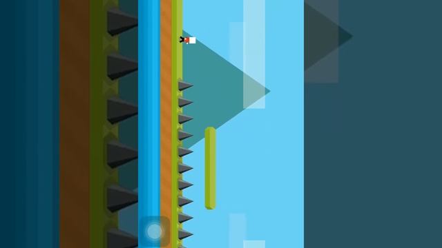 Обзор игры ( Mr Jump) часть 1 смотреть онлайн