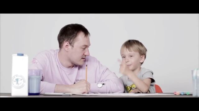 1 июня - День защиты детей, Всемирный день родителей, Всемирный день молока смотреть онлайн