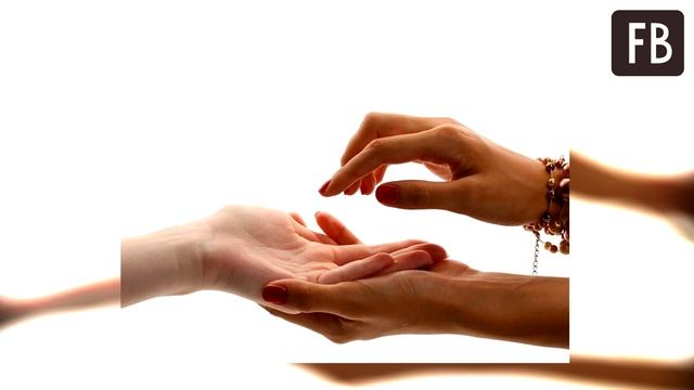 Буква "М" на ладони - особый знак. Какую судьбу он предвещает? смотреть онлайн