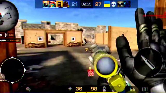 Ты напиши мне рукою письмо-Мувик Стандофф 2 смотреть онлайн