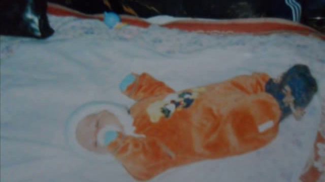 Калыбельная.wmv