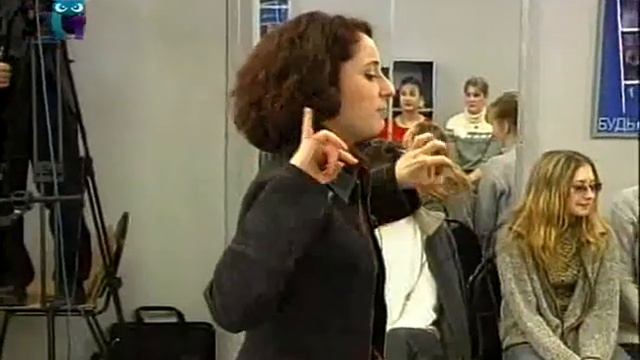 Уроки сценической речи № 4. Носовое и диафрагмальное дыхание. Фиксированный выдох ртом. Часть 4 смотреть онлайн