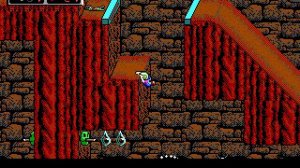 стрим-прохождение игры Commander Keen 4 (MS-DOS). Часть вторая