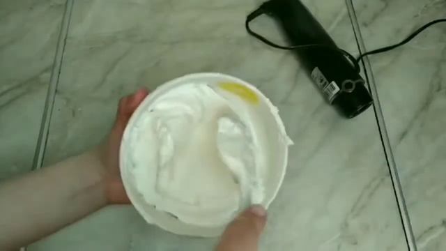 Заварной крем и рецепты тортов