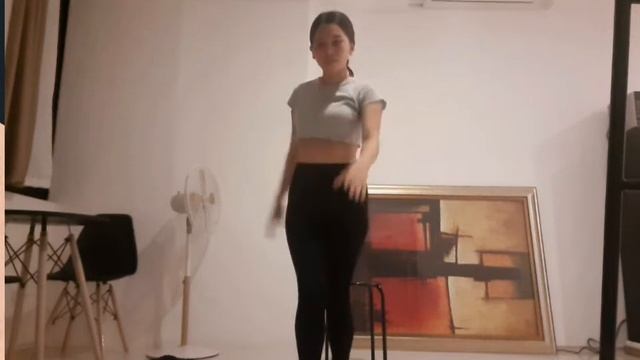 Contemporary Dance "A Thousand Years" #educationalpurposeonly смотреть онлайн