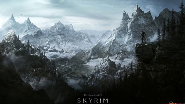 Стоит или не стои снимать частичное прохождение Skyrim?