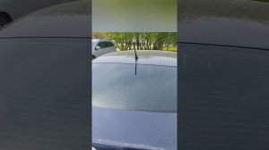 Тонировка 5 %. Видео-обзор