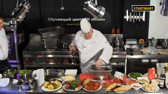 6."ФЬЮЖН". Лобстер смотреть онлайн