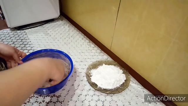 Мраморное печенье шоколадное.Трещинки,очень вкусное. смотреть онлайн