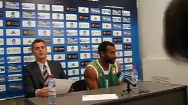 Защитник «Химика» Вилли Дин смотреть онлайн