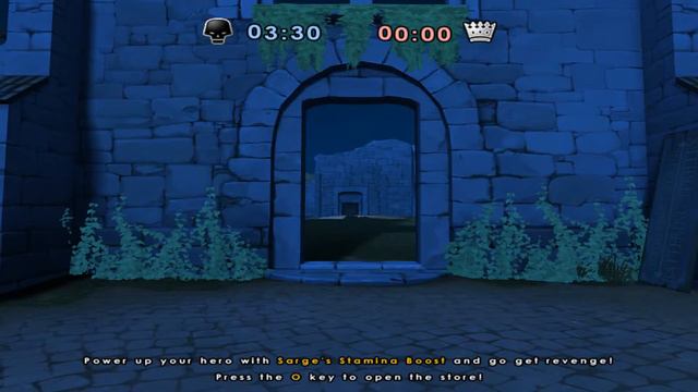 Battlefield: Heroes смотреть онлайн