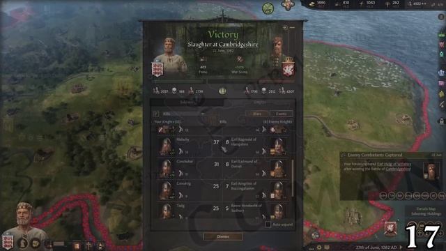30 *HUGE* Tips for Beginners in Crusader Kings 3 смотреть онлайн