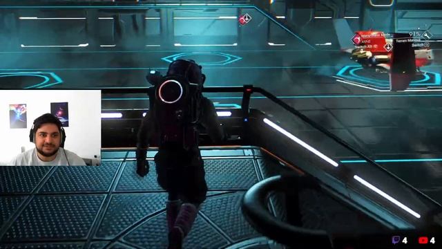 #5 exploring crashed frigate - No Man's Sky смотреть онлайн