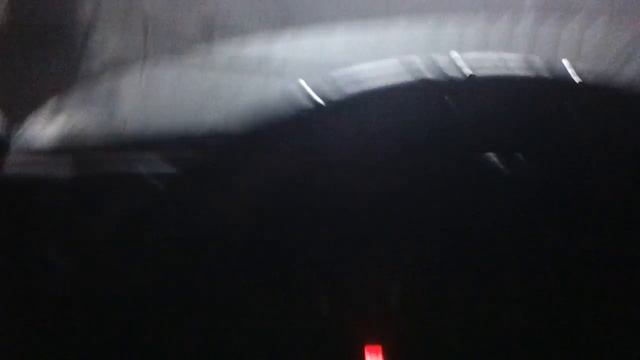 Ford Sierra Cologne on petrol смотреть онлайн