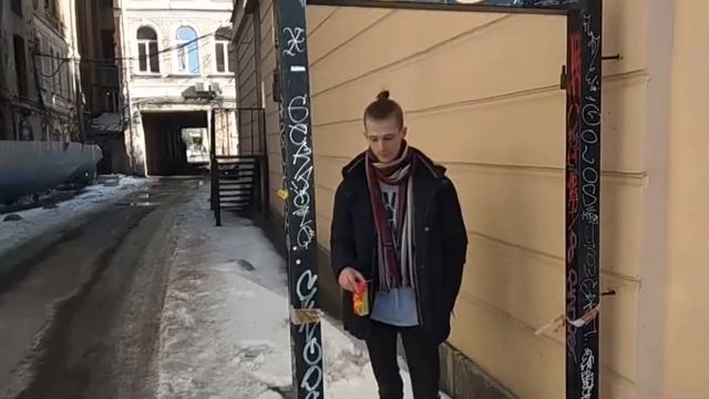 НАШЛИ ПОРТАЛ В АД В РЕАЛЬНОЙ ЖИЗНИ! смотреть онлайн