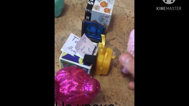 Новая история(о моей подруге) «МЕЧТА ВСЕЙ ЖИЗНИ» смотреть онлайн