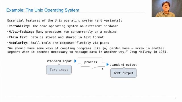 61A Fall 2015 Lecture 35 Video 2 смотреть онлайн