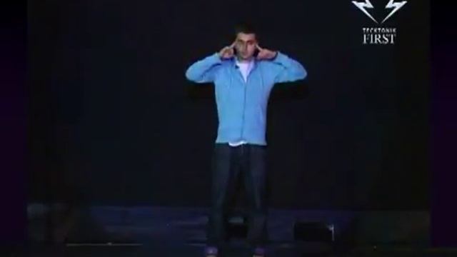 Тектоник # Кисти часть 1. смотреть онлайн