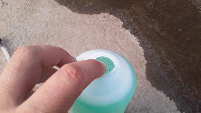 Пеногенератор Huter W195-PRO смотреть онлайн