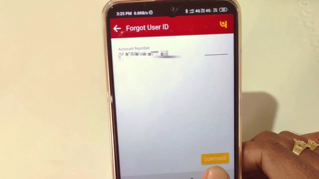 Forgot user ID for punjab national bank / how to get my user id for pnb смотреть онлайн