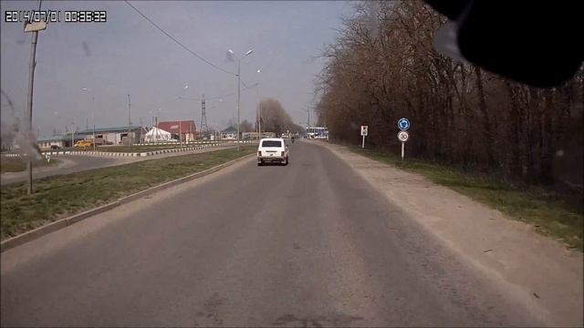 Автомобильный видеорегистратор Sho-me HD-175F смотреть онлайн