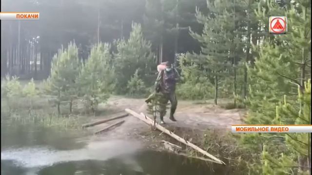 Почему акарицидная обработка в Покачах не помогает в борьбе с мошкой? смотреть онлайн