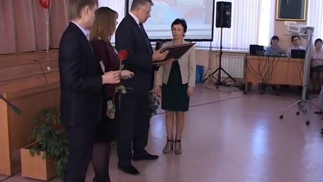 День совместного самоуправления смотреть онлайн