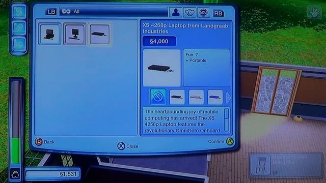 Sims 3 Part 2 - We Need Furniture смотреть онлайн