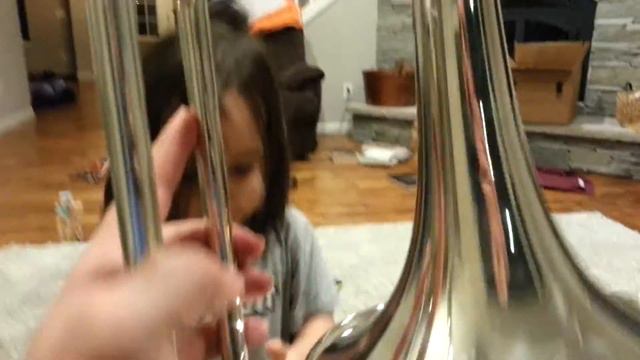 Trombone Khoury kids - 1/9/16 смотреть онлайн