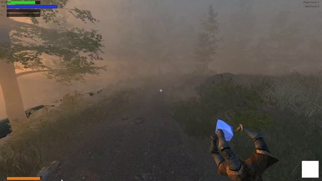 Spellon: Shooter-RPG смотреть онлайн