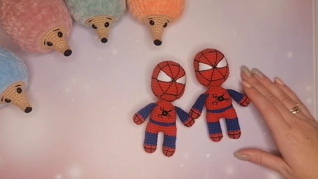 Вязовлог #32. вяжу заек) #на_вяжукнг #101котокролик 86/101 смотреть онлайн