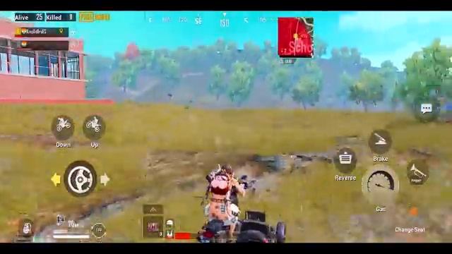 Indonesia Pro was Laughing at this Indian Pro Player in Final circle and This Happen in PUBG Mobile смотреть онлайн