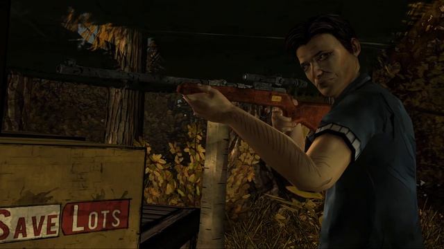 ● Прохождение The Walking Dead - Season 1 ● Эпизод - 2 ● #thewalkingdead смотреть онлайн