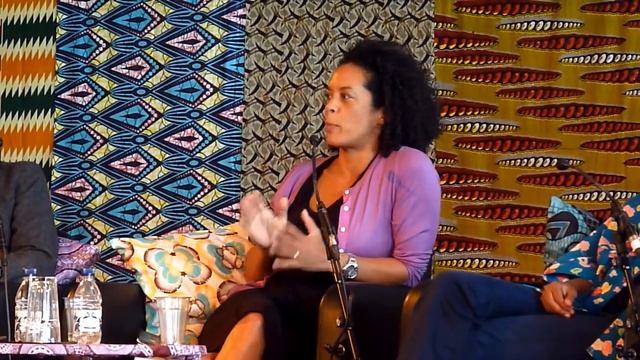 Imagining Africa - A Granta Salon смотреть онлайн