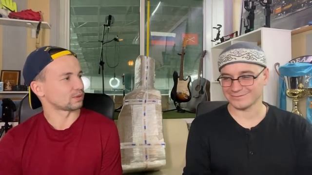 Димаш - новая песня / Казахстан - День независимости смотреть онлайн