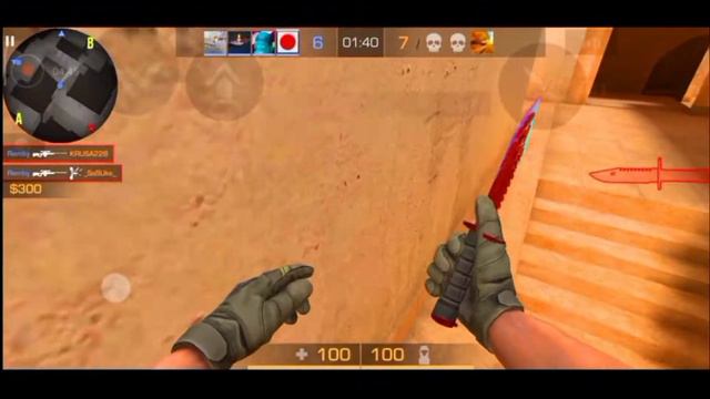 Она не любит вино🍷/ Standoff 2 смотреть онлайн