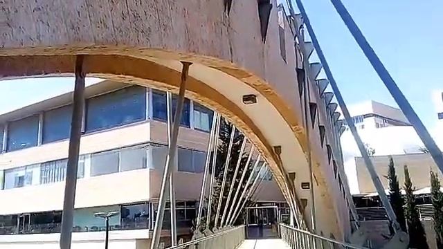 "Маски сброшены" :) Иерусалим, прогулка. смотреть онлайн