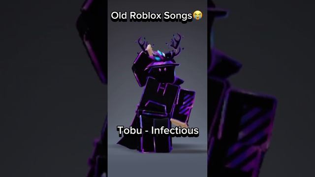 Old Roblox songs (nostalgic)? смотреть онлайн
