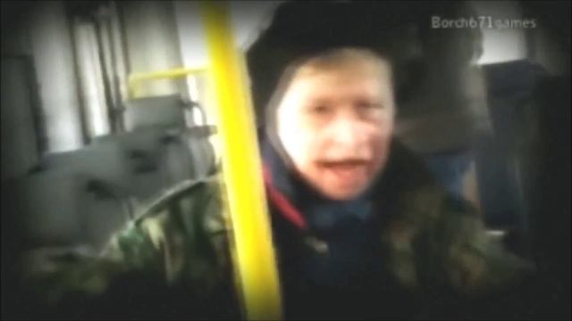 MC Наталья - Морская пехота (Клип)