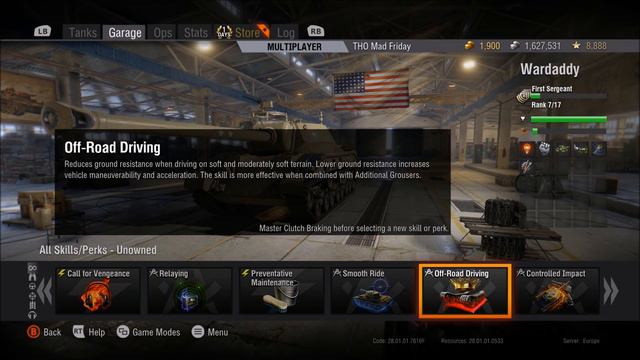 T28 Prototype Quick Review! - World of Tanks Console ( Xbox / PS4 ) смотреть онлайн